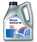 Mobilube Hd A 85W90